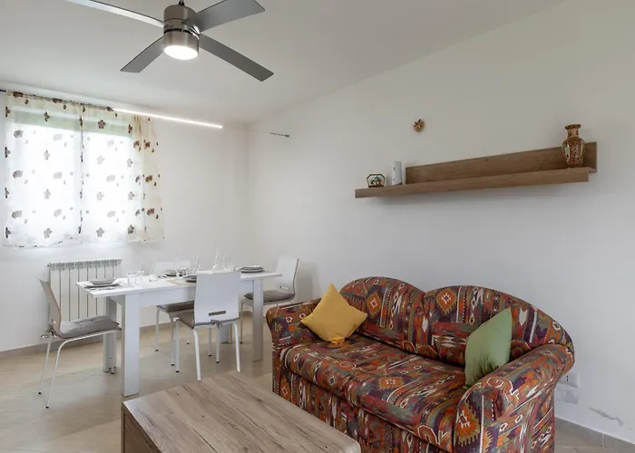 Ca' Graziosi Cuori Apartmán *