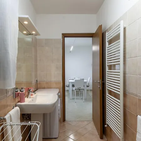 Apartment Ca' Graziosi Cuori