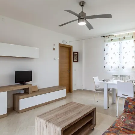 Ca' Graziosi Cuori Apartment *