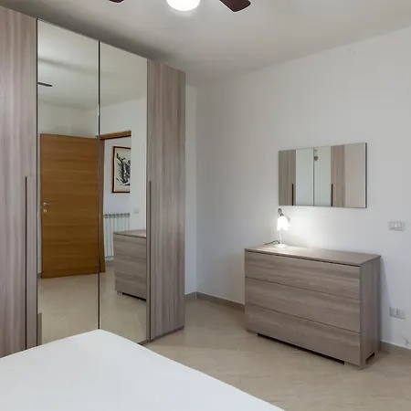 Ca' Graziosi Cuori Apartment *