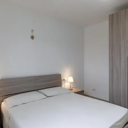 Ca' Graziosi Cuori Apartment *