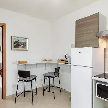 Ca' Graziosi Cuori Apartment Bagnone