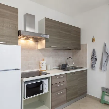 Apartment Ca' Graziosi Cuori *
