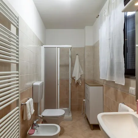 Ca' Graziosi Cuori Apartment *