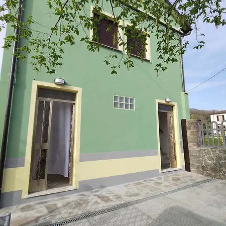Ca' Graziosi Cuori Apartment