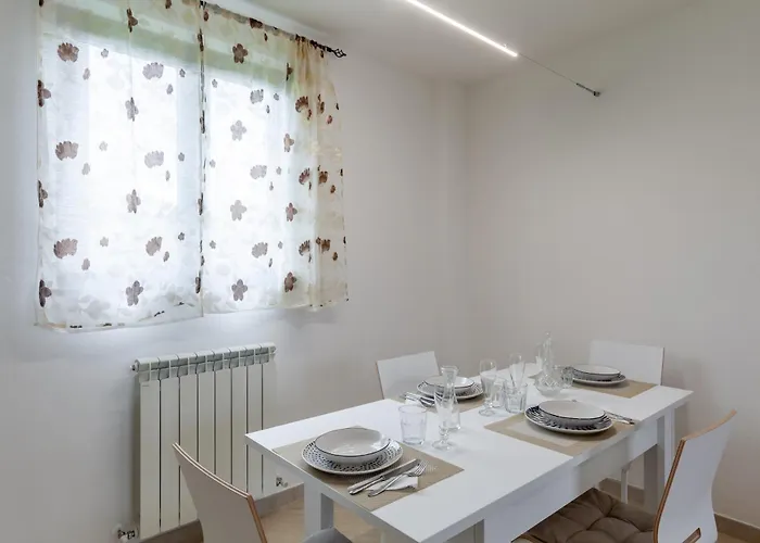 Lejlighed Ca' Graziosi Cuori *