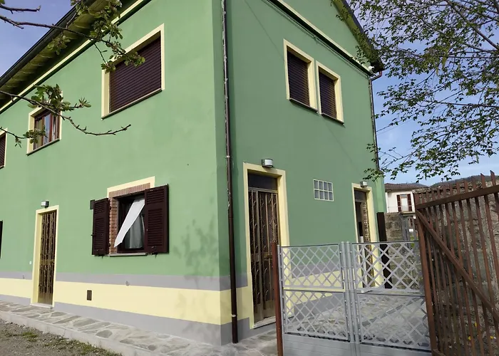 Lejlighed Ca' Graziosi Cuori