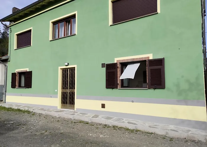 Ca' Graziosi Cuori Bagnone